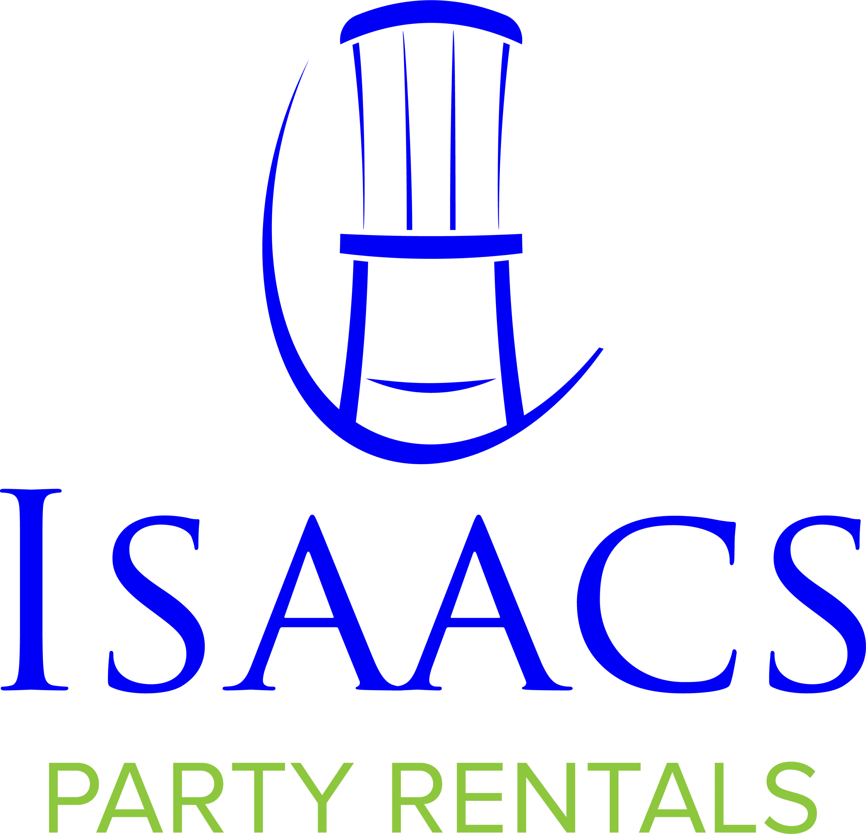 Isaac's Luxe Rentals LLC